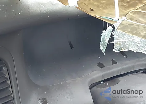 2010 Mercury Grand Marquis Ls (Fleet Only) из США, поврежденный, VIN 2MEBM7FVXAX602186